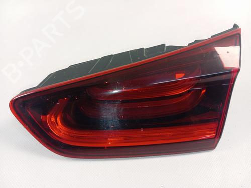Used Right tailgate light Right tailgate light 37233637 37233637