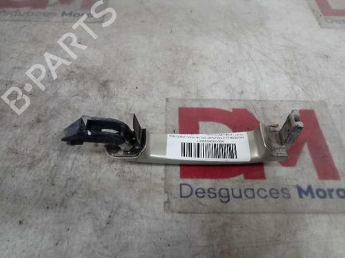 Used Left front window switch Left front window switch SEAT LEON (1M1) [1999-2006] 14129451 14129451