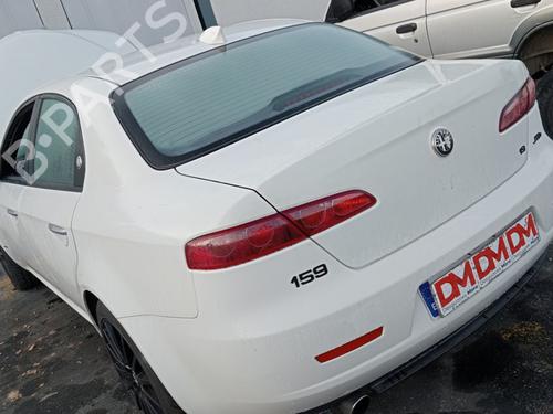 Left rear window switch ALFA ROMEO 159 (939_) 1.9 JTDM 16V (939AXC1B, 939AXC12) | BP30372489I29  - Image 10