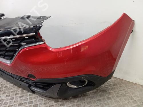 Front bumper RENAULT KADJAR (HA_, HL_) | BP30913850C7