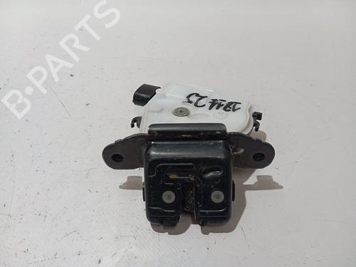 Used Tailgate lock TOYOTA COROLLA Hatchback (_E21_, _EA1_, _EH1_) [2018-2025]  28492314
