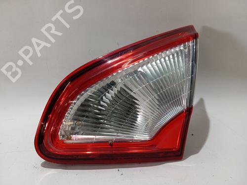 Used Right tailgate light NISSAN QASHQAI I (J10, NJ10) [2006-2015]  30375198