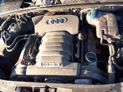 Module xenonverlichting AUDI A4 B6 (8E2)  | BP12669754C53 