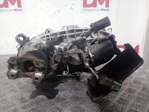 Transfer box TATA SAFARI (42_FD) 3.0 D | BP12850343M36 