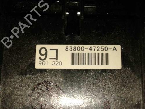 Display monitor TOYOTA PRIUS Liftback (_W2_) 1.5 Hybrid (NHW20_, NHW20R) | BP30369280C48 