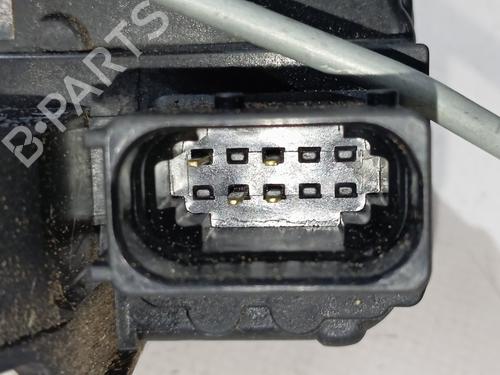 Front right lock CHEVROLET ORLANDO (J309)  | BP28492339C97