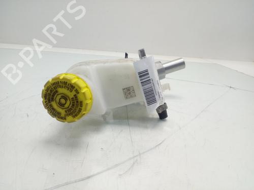 Used Brake master cylinder FIAT 500 (312_) [2007-2025]  15833745