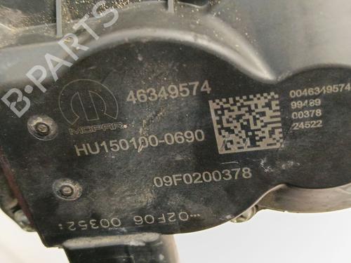 Egr FIAT DOBLO Cargo (263_) | BP39103271M69 - Image 3