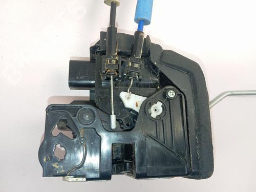 Front right lock KIA PICANTO III (JA) | BP37415367C97 - Image 3