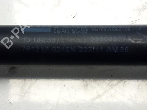 Tailgate lift support OPEL CORSA D (S07) 1.3 CDTI (L08, L68) | BP17833485C138 