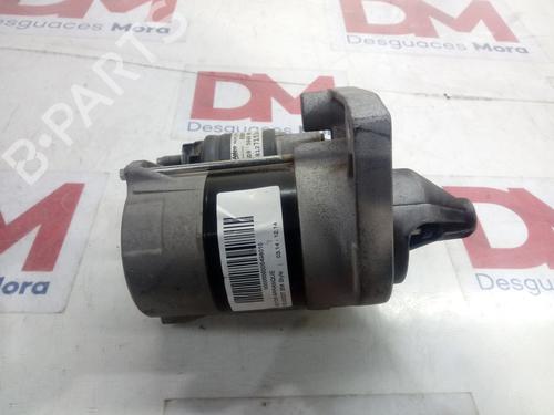 Used Starter PEUGEOT 208 I (CA_, CC_) [2012-2020]  12658444