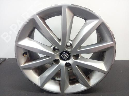 Rim SEAT TOLEDO IV (KG3) 1.6 TDI | BP17047470C45