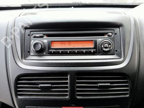 Left taillight OPEL COMBO Box Body/MPV (X12) | BP30373959C34 - Image 9