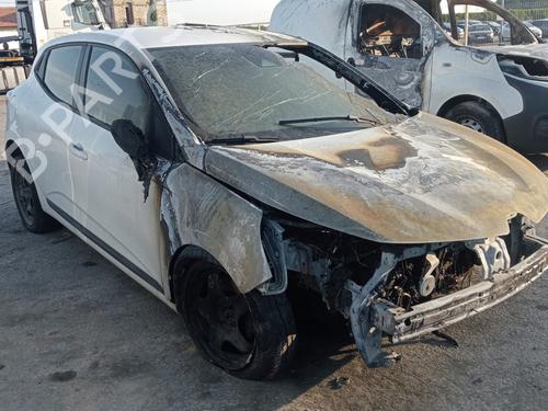 Used Parts RENAULT CLIO V (B7_) 4834418