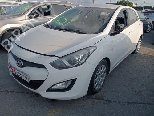 Brukte deler til HYUNDAI i30 (GD) 1.4 CRDi 4862557