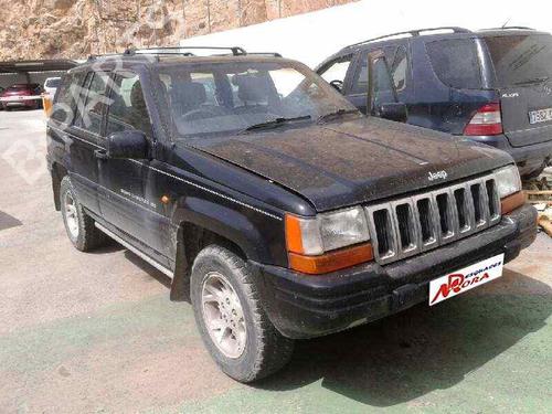 Used Parts JEEP GRAND CHEROKEE I (ZJ, ZG)    2597596