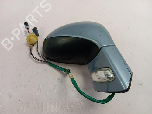 Used Right mirror PEUGEOT 308 I (4A_, 4C_) [2007-2016]  29070720