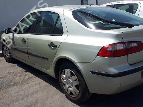 ABS pump RENAULT LAGUNA II (BG0/1_)  | BP12667571M43 