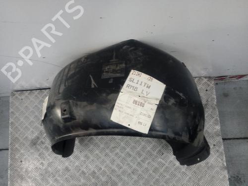 Wheel arch SEAT ALTEA (5P1)  | BP14132914C56