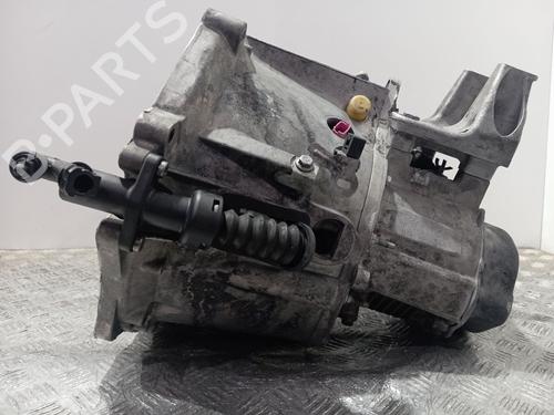 Gearbox CITROËN C5 II (RC_)  | BP32411587M3 