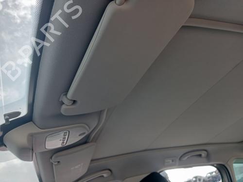 Right headlight PEUGEOT 807 (EB_) 2.0 HDI | BP26187396C29 