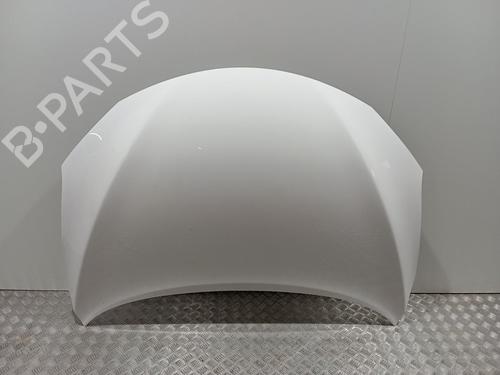 Used Hood NISSAN PULSAR Hatchback (C13) [2014-2025]  25854860