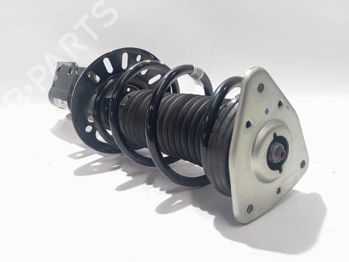 Left front shock absorber PEUGEOT RIFTER | BP31931327M16