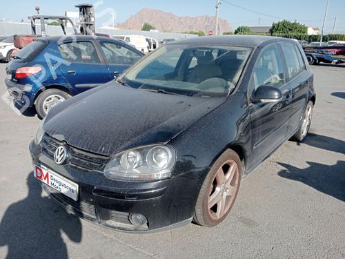 Used Parts VW GOLF V (1K1) 1.9 TDI 4990853