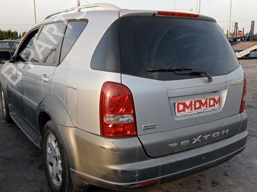 ABS SSANGYONG REXTON / REXTON II (GAB_)  | BP12672721M43 