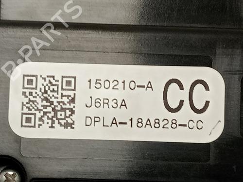 Display monitor LAND ROVER RANGE ROVER SPORT I (L320)  | BP16982340C48 