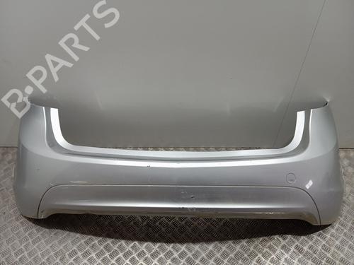 Used Rear bumper OPEL MERIVA B MPV (S10) [2010-2017]  26187518