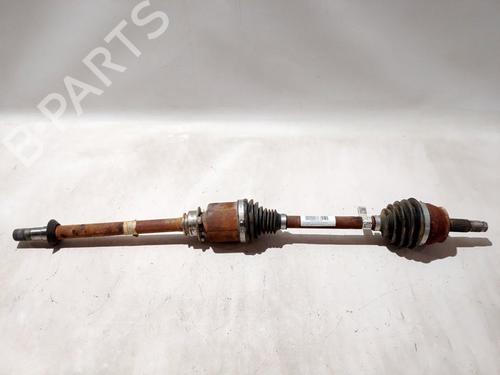 Used Right front driveshaft Right front driveshaft FIAT TIPO Saloon (356_, 357_) 1.3 D (356SXB1A, 356SXH1A, 356SXD1A) (95 hp) 40104223 40104223