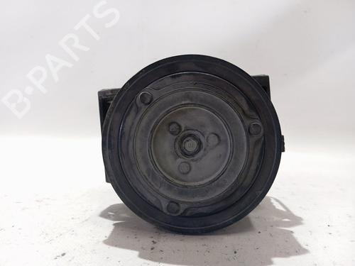 Used AC compressor NISSAN CABSTAR (F24M, F24W) 35.14 DCI, 45.14 DCI 2.5 (F24M) (136 hp) 28412713