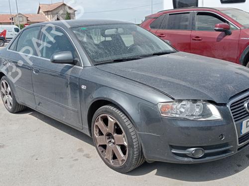 Water radiator AUDI A4 B7 (8EC) 2.0 TDI | BP28733344M31  - Image 6