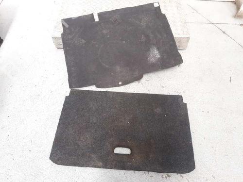 Used Luggage compartment floor Luggage compartment floor 14131813 14131813