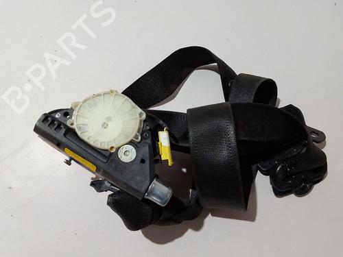 Used Front left seatbelt Front left seatbelt FIAT BRAVO II (198_) 1.9 D Multijet (198AXB1A) (120 hp) 34624312 34624312
