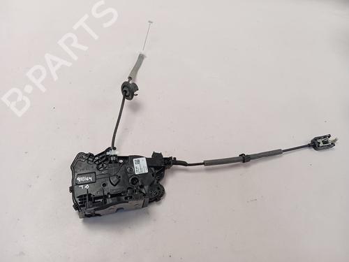 Used Rear right lock SKODA KAMIQ (NW4) [2019-2025]  22611940