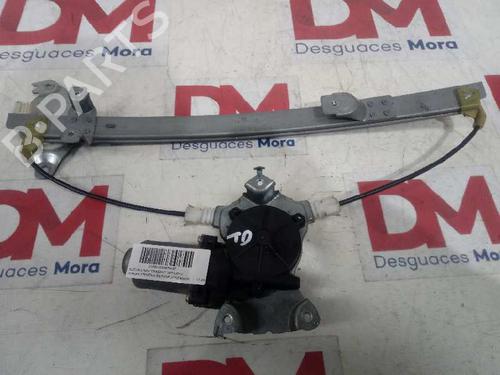 Rear right window mechanism NISSAN PRIMERA (P12)  | BP12647144C25 