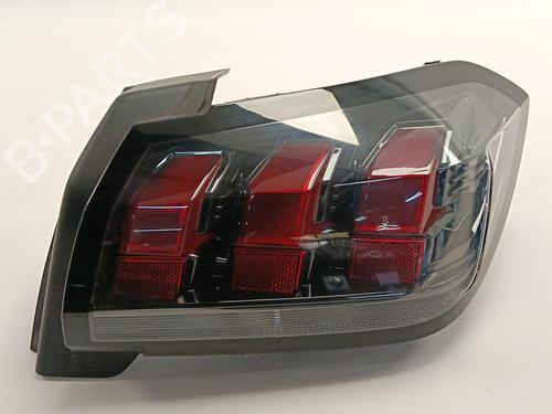 Used Right taillight Right taillight PEUGEOT 208 II (UB_, UP_, UW_, UJ_) [2019-2026] 35951995 35951995