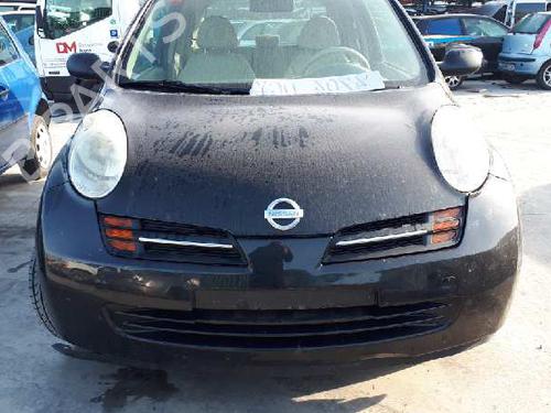 Headlight switch CITROËN BERLINGO MULTISPACE (B9) | BP12652137I24