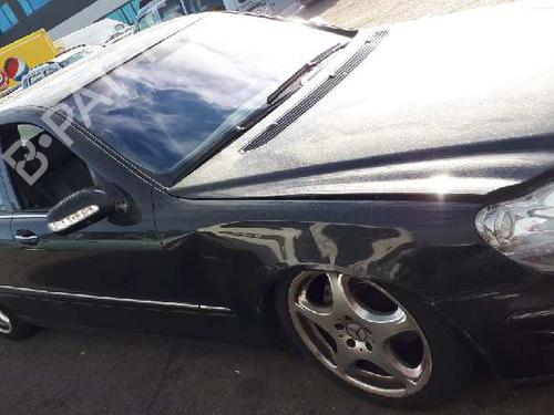 Electronic module MERCEDES-BENZ S-CLASS (W220, V220) | BP30371168M83