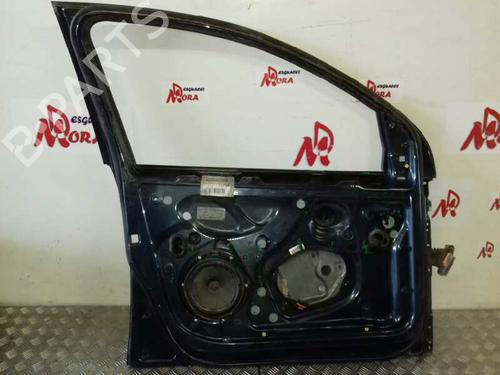 Used Left front door VW GOLF V (1K1) [2003-2010]  12639833