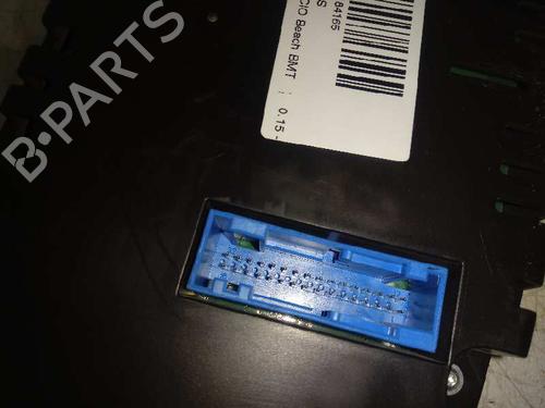 Kombinert Instrument VW CADDY ALLTRACK MPV (SAB)  | BP12668453C47 