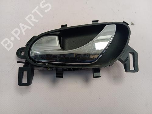 Venstre foran invendig håndtak NISSAN QASHQAI II (J11, J11_) 1.6 dCi ALL MODE 4x4-i (130 hp) 30571391