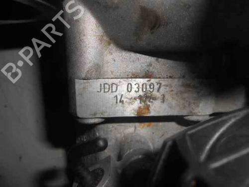 Gearbox SEAT IBIZA IV (6J5, 6P1)  | BP12635716M3 