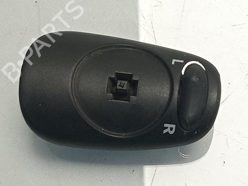 Used Mirror switch SAAB 9-3 (YS3F, E79, D79, D75) 1.9 TiD (150 hp) 30373399