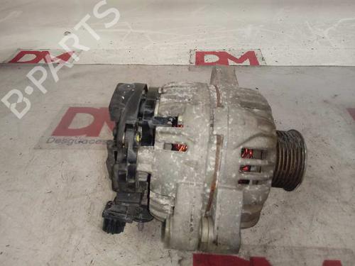 Alternator TOYOTA HILUX VII Pickup (_N1_, _N2_, _N3_) 2.5 D-4D 4WD (KUN25) | BP12655284M7 