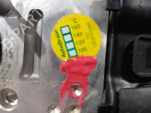 Engine RENAULT KANGOO III Box Body/MPV | BP39265934M1 - Image 3