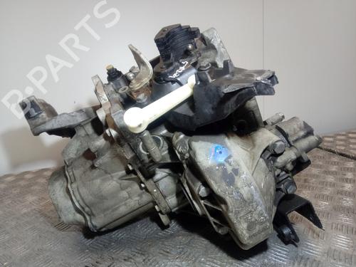 Gearbox CITROËN BERLINGO (ER_, EC_)  | BP18070942M3 