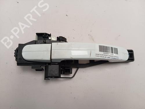 Used Rear right exterior door handle FORD FOCUS III [2010-2020]  22329577